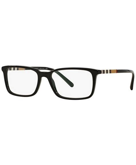 burberry be2199f eyeglasses|Burberry BE2199F Men's Rectangle Eyeglasses .